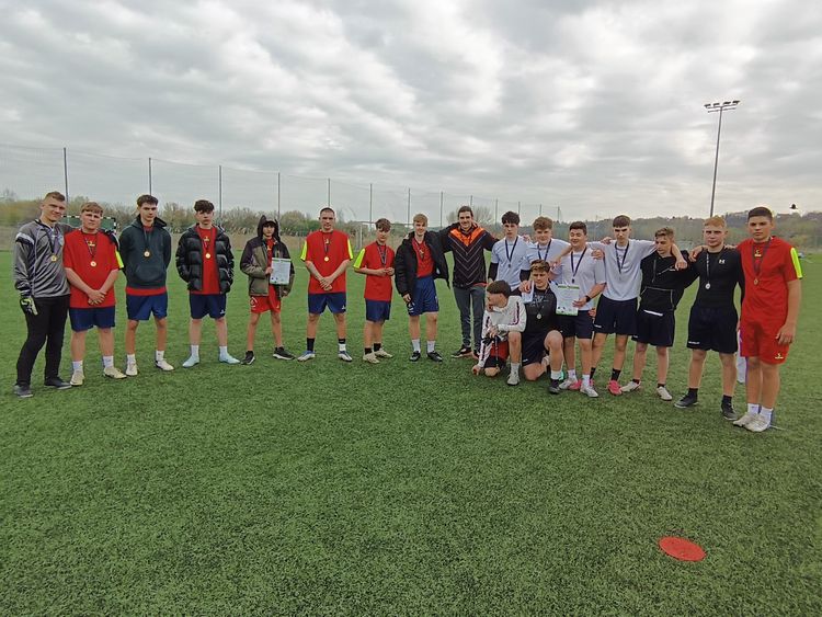 FAIR PLAY CUP – TAVASZI FORDULÓ
