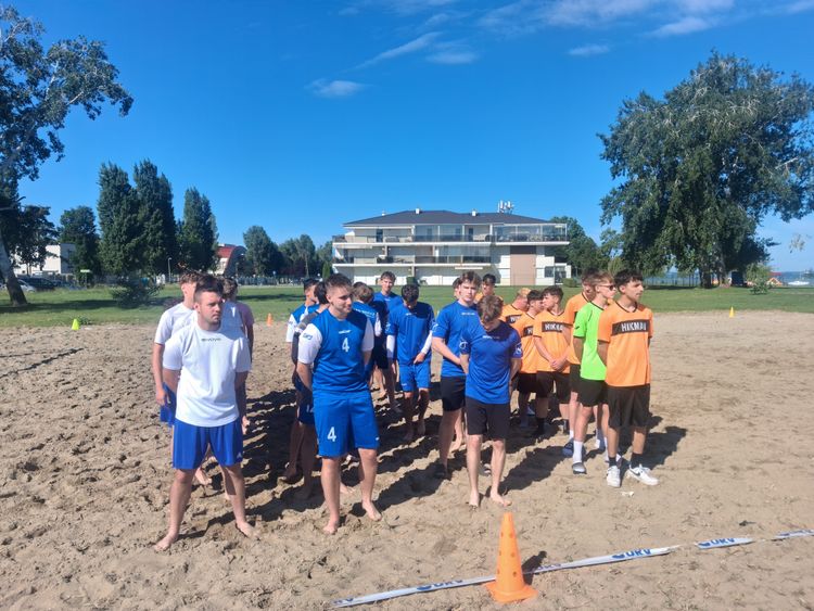 Strandfoci 2026