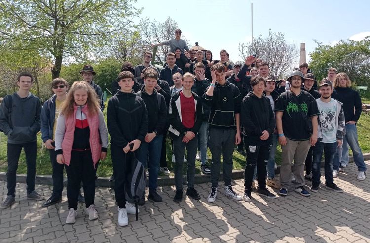 ISKOLAI HÍREK 23.05.19