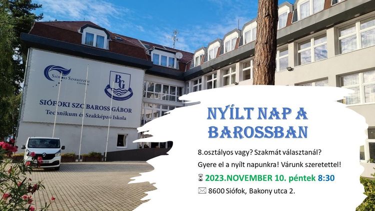 PÁLYAVÁLASZTÁSI HÍREK 23.09.25