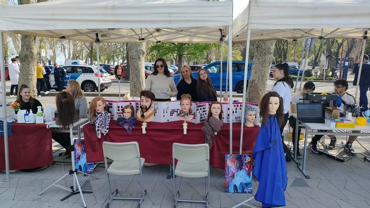 VI. Balatoni Szakmakikötő 