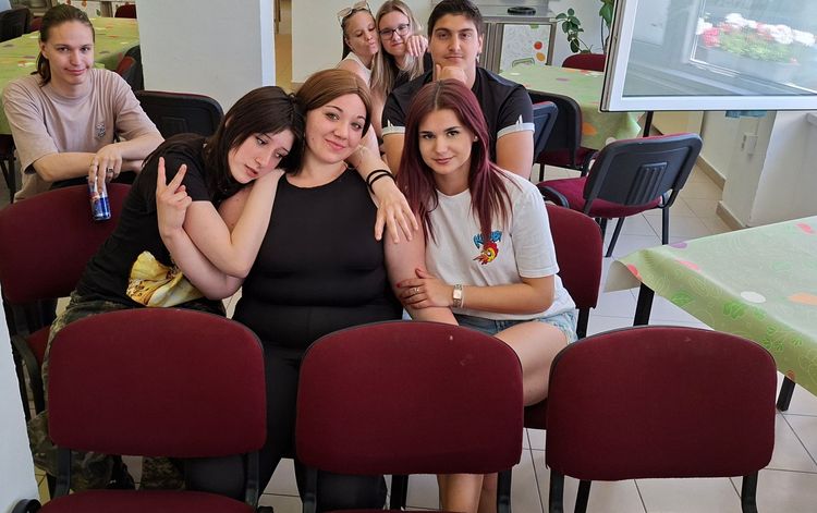 Akcióban a DÖK