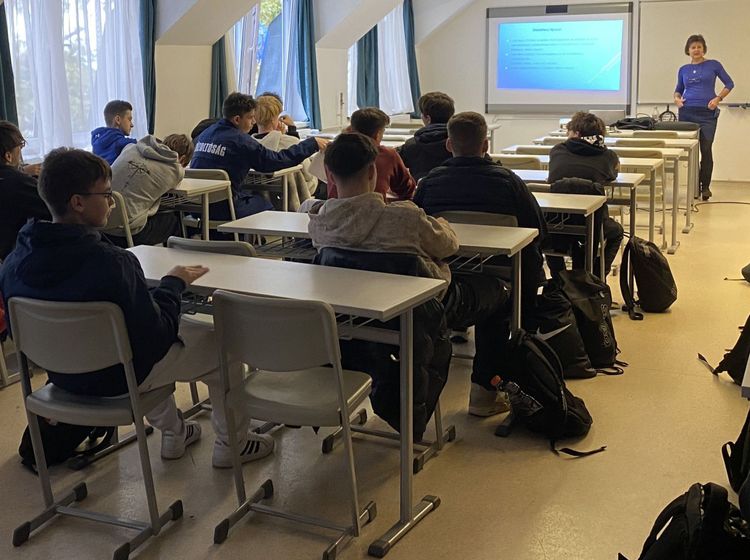 Egészségnap - Diabétesz Világnapja