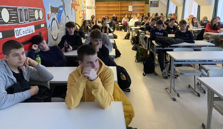 Egészségnap - füstmentes világnap