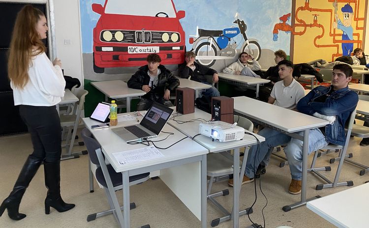 Egészségnap - Házasság világnapja