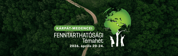 Fenntarthatósági témahét 2026