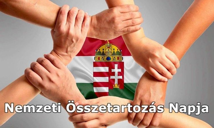 Nemzeti Összetartozás Napja