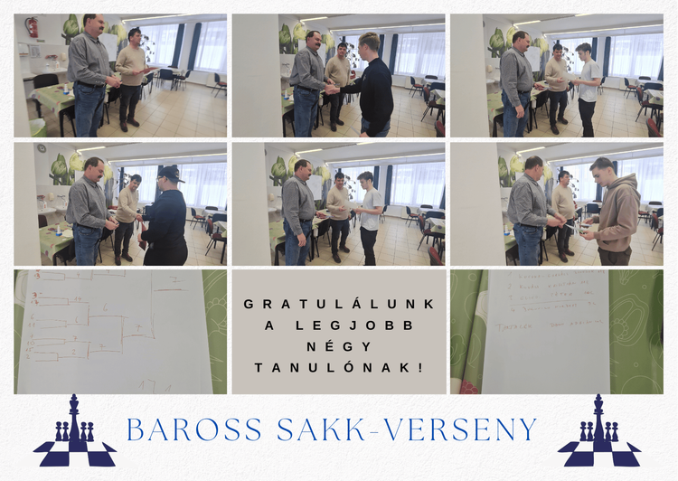 Sakk-verseny