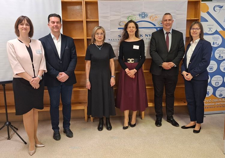 Szakmák nyelvén - verseny a Barossban