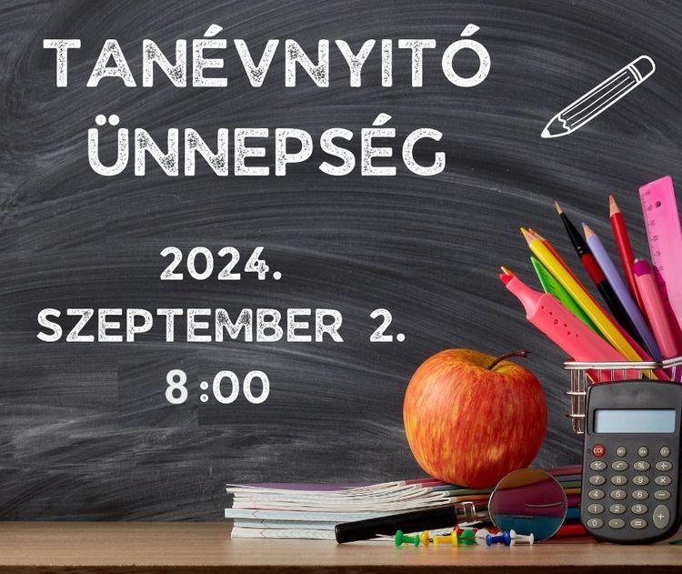 Évnyitó 2024.09.02.