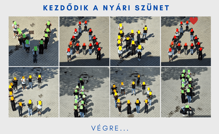 Tanévzáró 2026