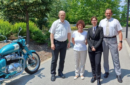 Siófoki Szakképzési Centrum Díjátadó 2025.