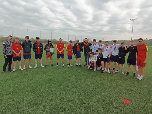 FAIR PLAY CUP – TAVASZI FORDULÓ