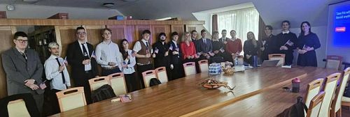 Különleges Látogatás