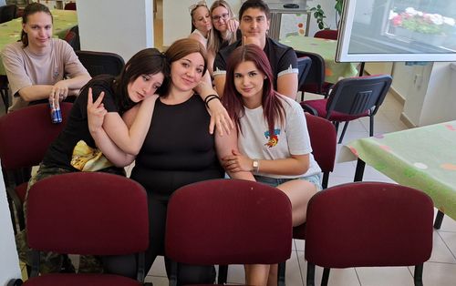 Akcióban a DÖK
