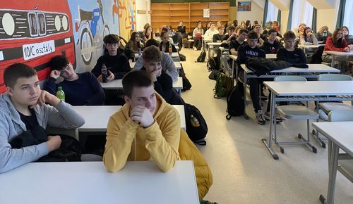 Egészségnap - füstmentes világnap