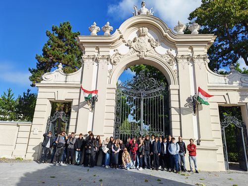 Nemzeti Emlékezetpedagógiai Program
