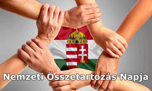 Nemzeti Összetartozás Napja