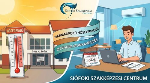 Hőségriadó